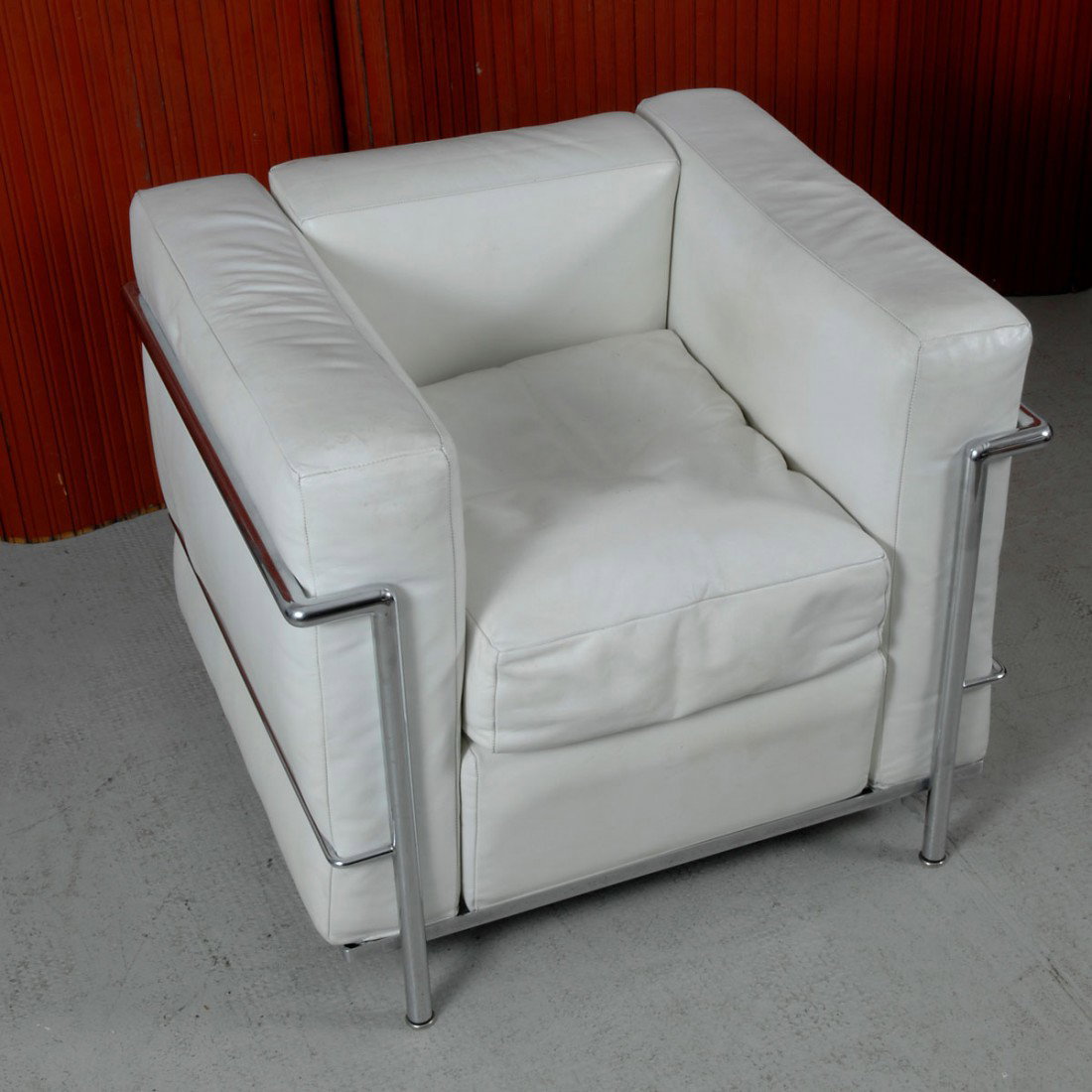 Sessel 'LC 2' - 3