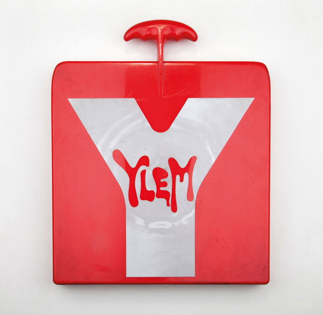 'Ylem'