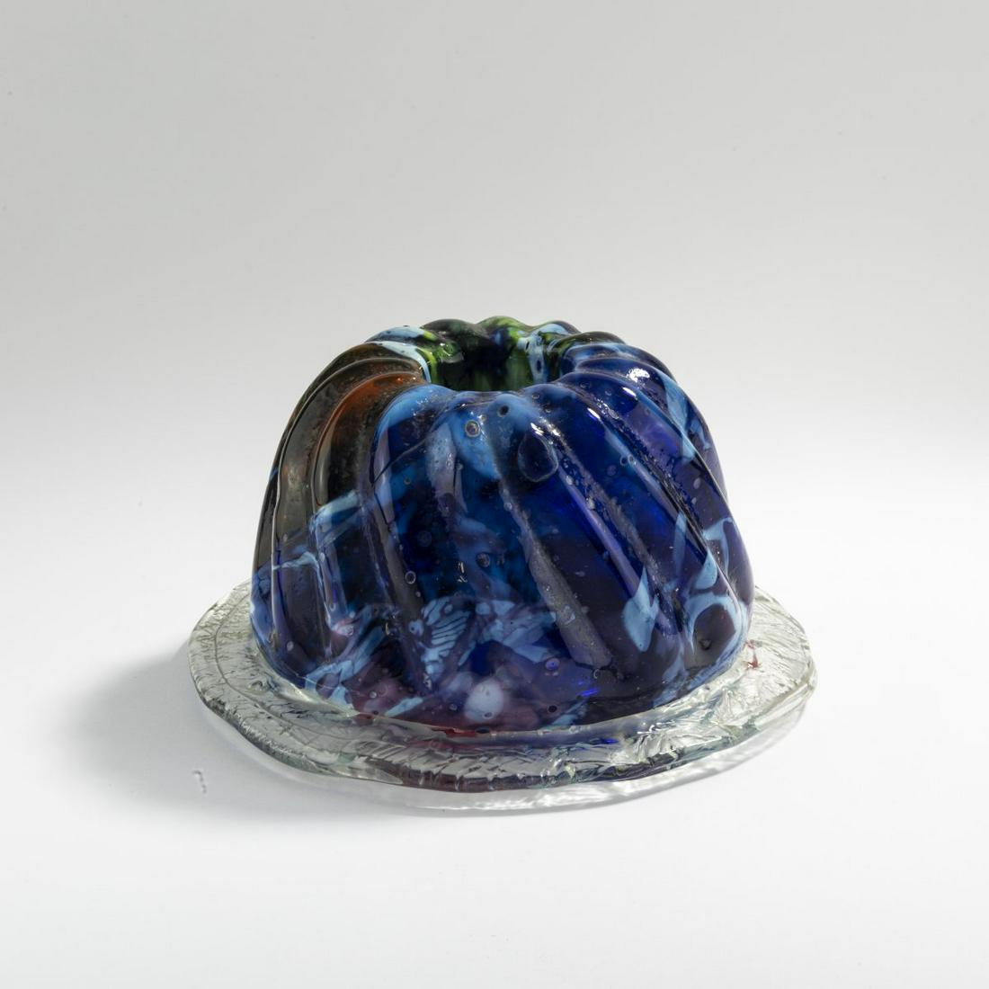 Miluše Kytova-RoubiÄková, Guglhupf, 1966/67 (1 of 4)