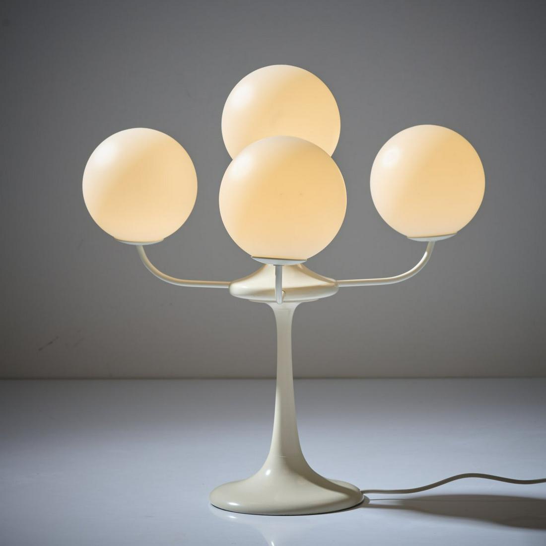 E. R. Nele, Table light, 1960s (1 of 5)
