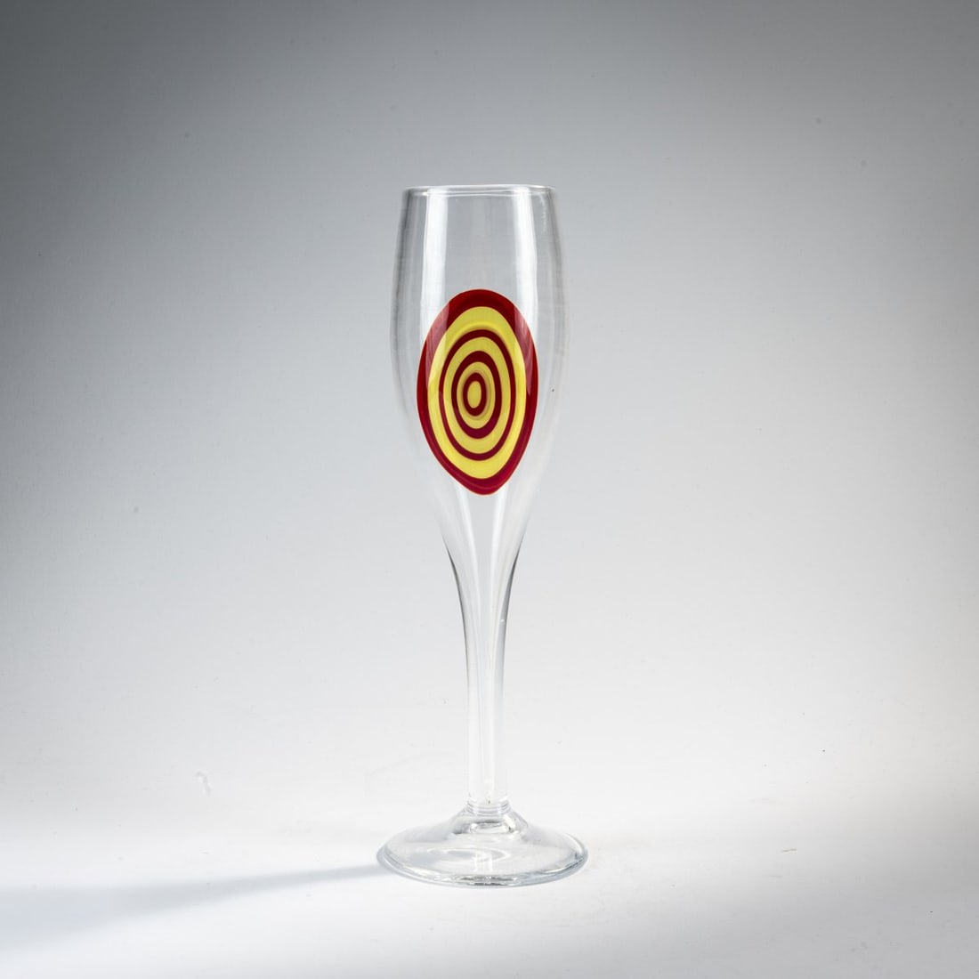 Ermanno Toso, 'Intarsiati' goblet, 1956 (1 of 3)