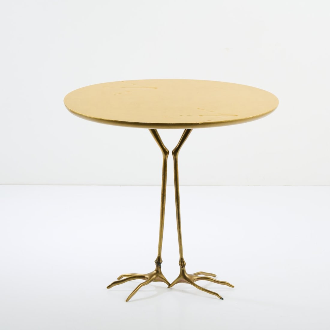 Meret Oppenheim, Side table 'Traccia', 1971 (1 of 6)