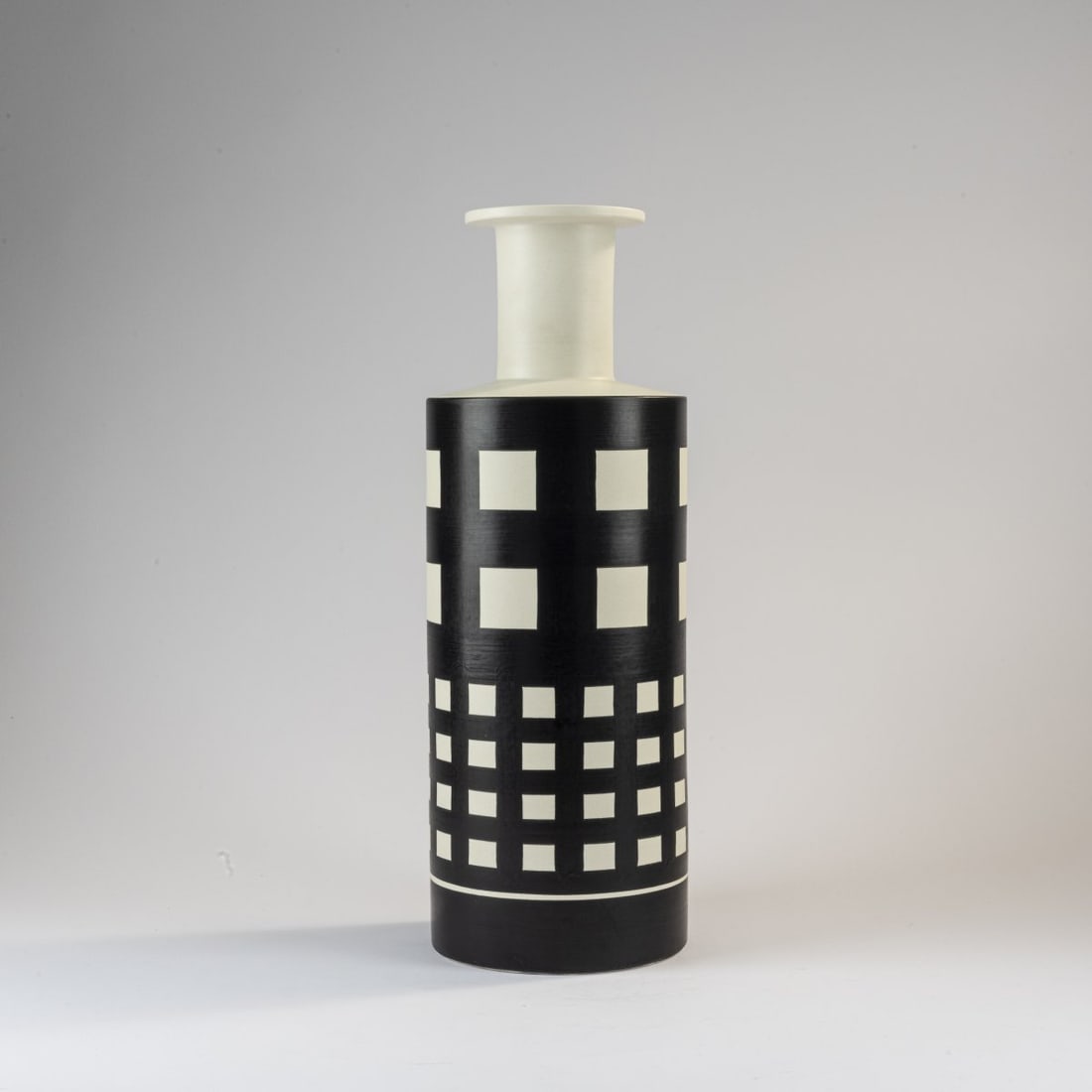 Ettore Sottsass, 'Rocchetto' vase, c. 1958 (1 of 4)
