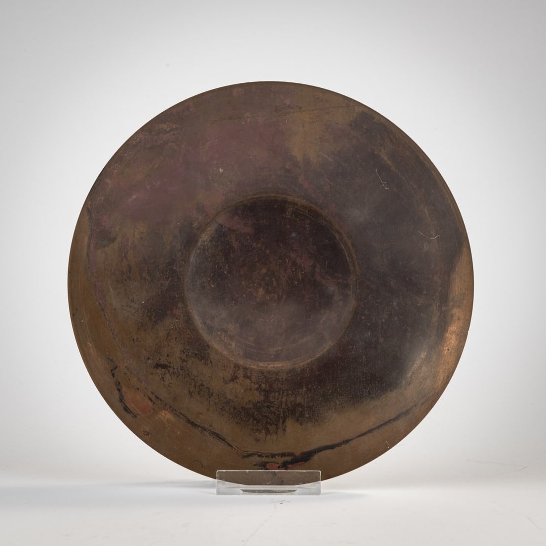Marianne Brandt, Plate, c. 1928 (1 of 3)