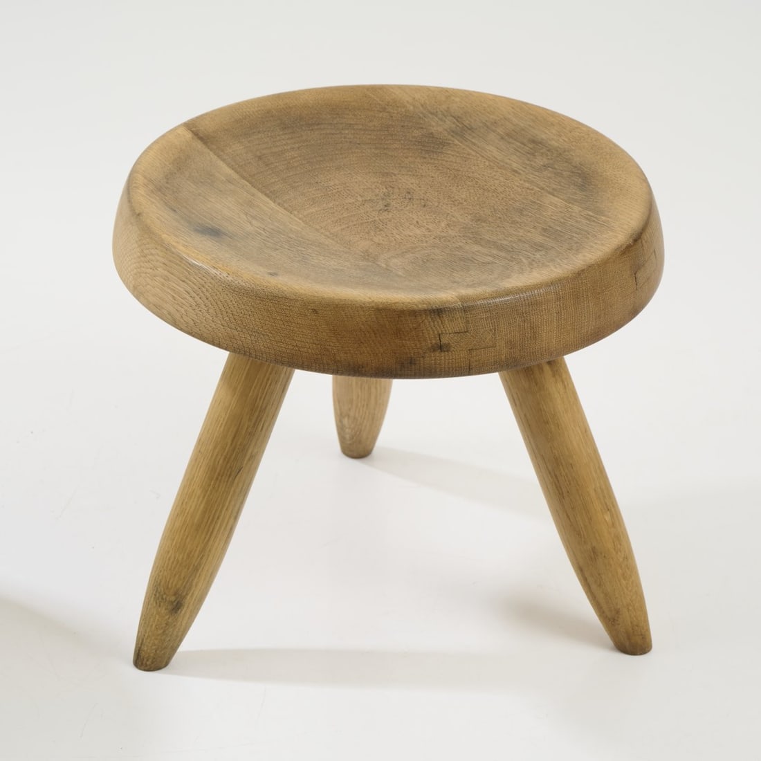 Charlotte Perriand, Stool, 1938 (1 of 3)
