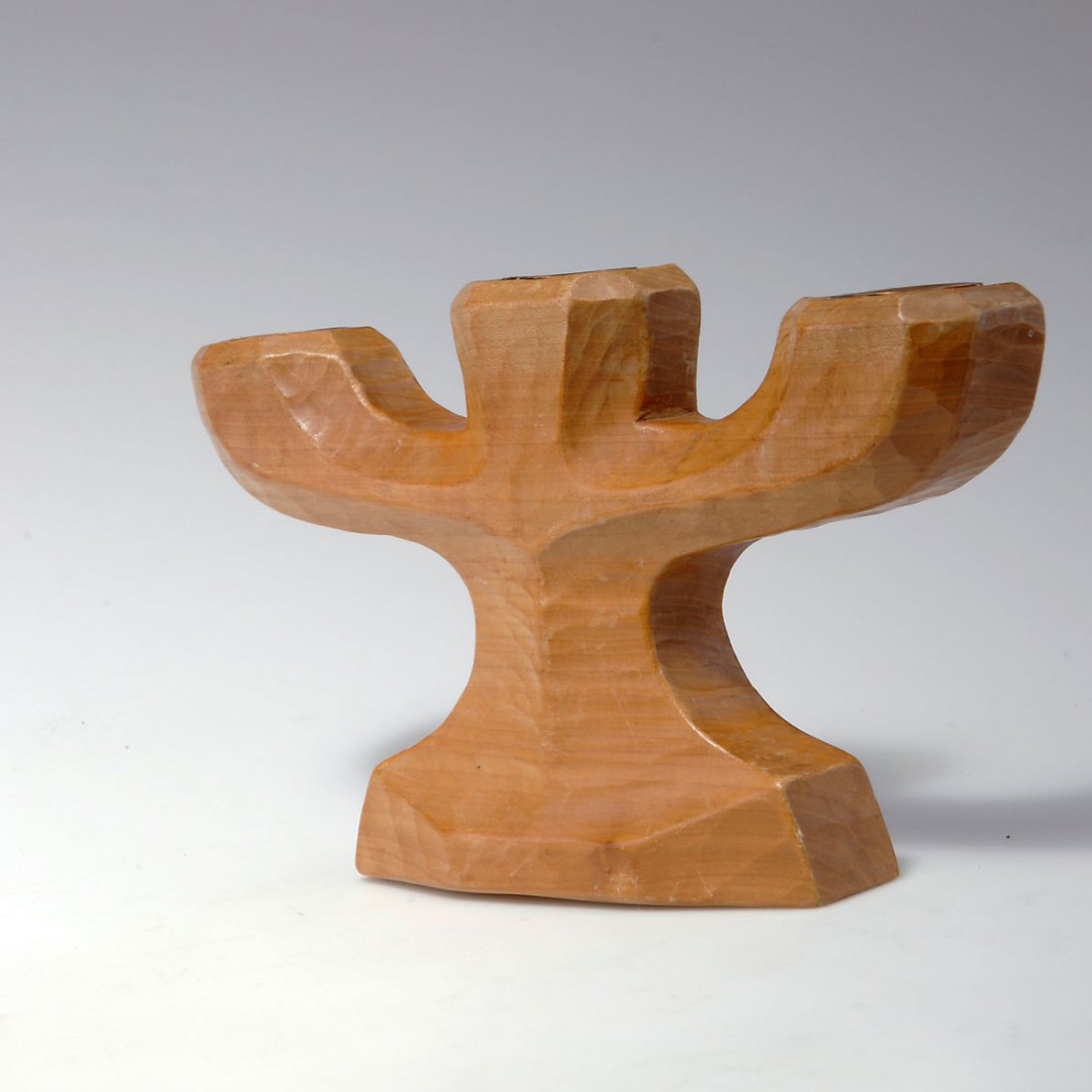 Rudolf Steiner. Six 'Goetheanum' objects - 5