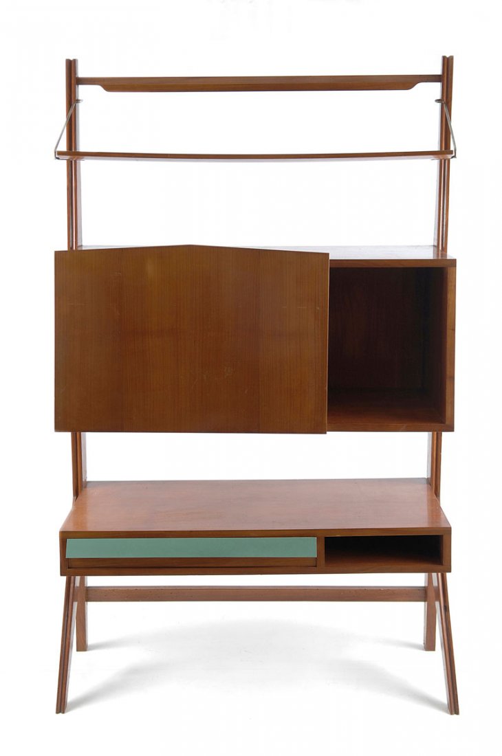 Shelf, c1952