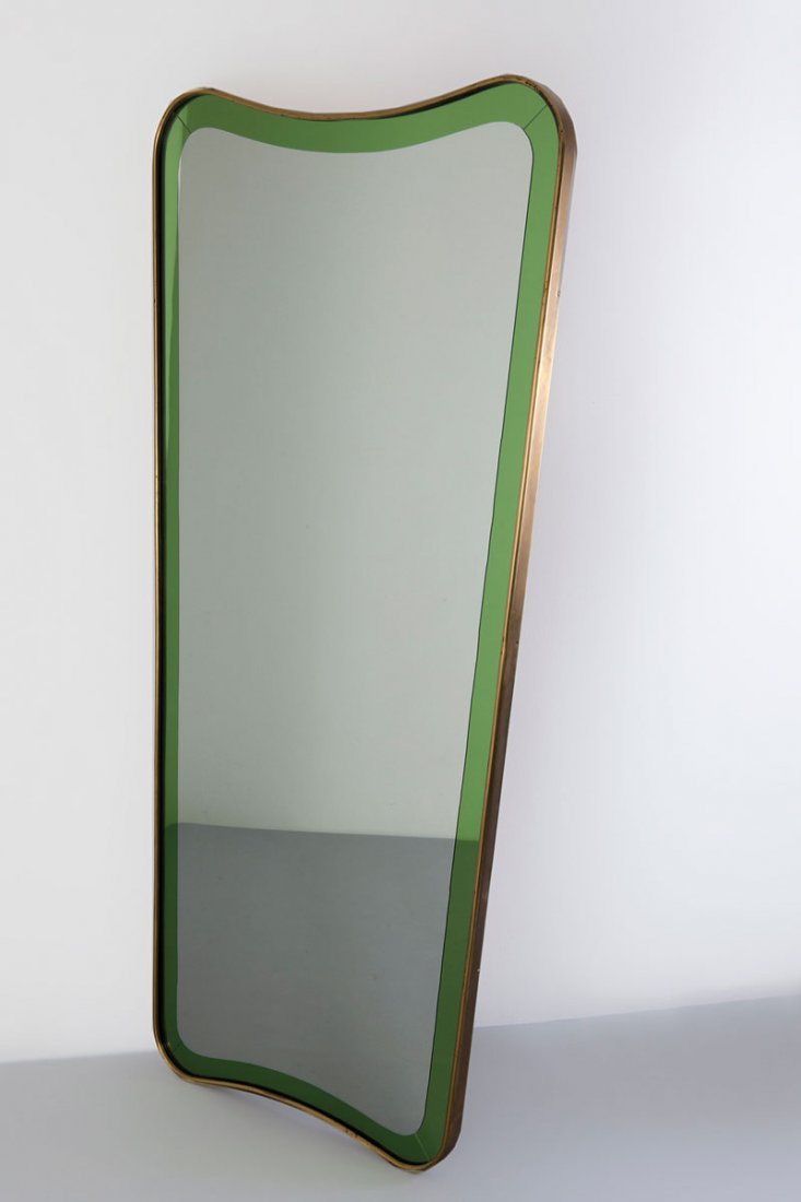 Large mirror, c1952