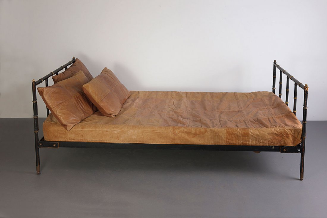 Bed, c1955