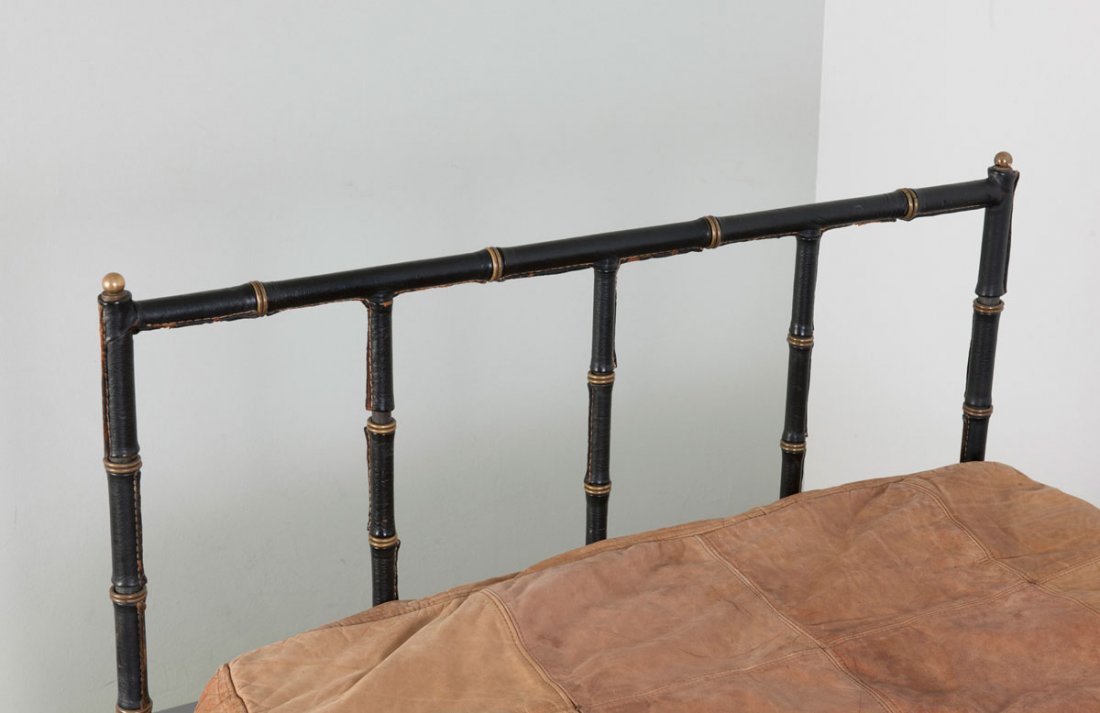 Bed, c1955 - 3