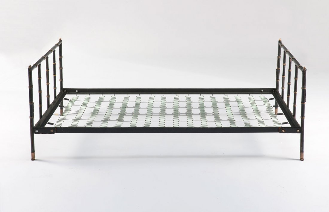 Bed, c1955 - 5