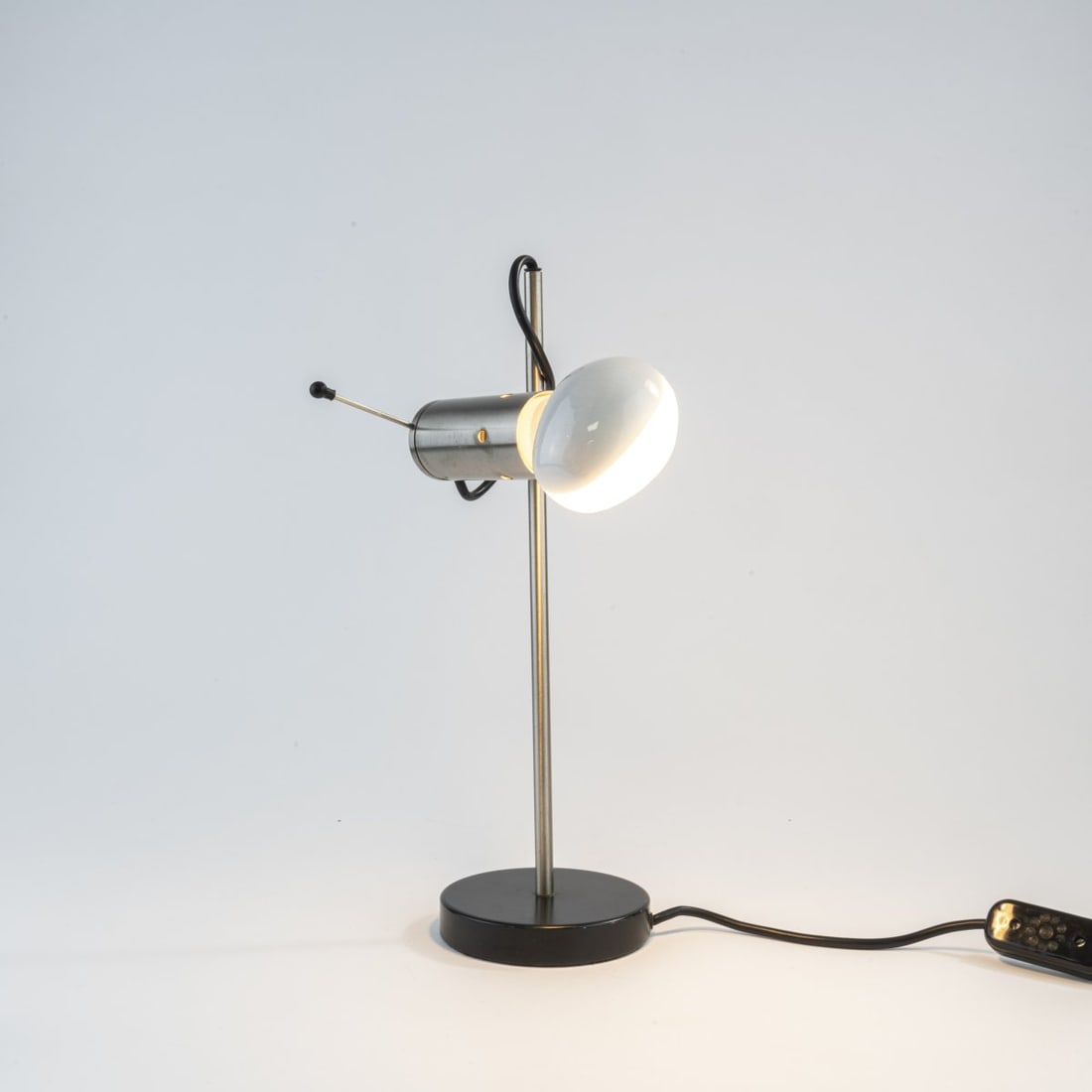Tito Agnoli, '251' table light, 1954/55 (1 of 3)