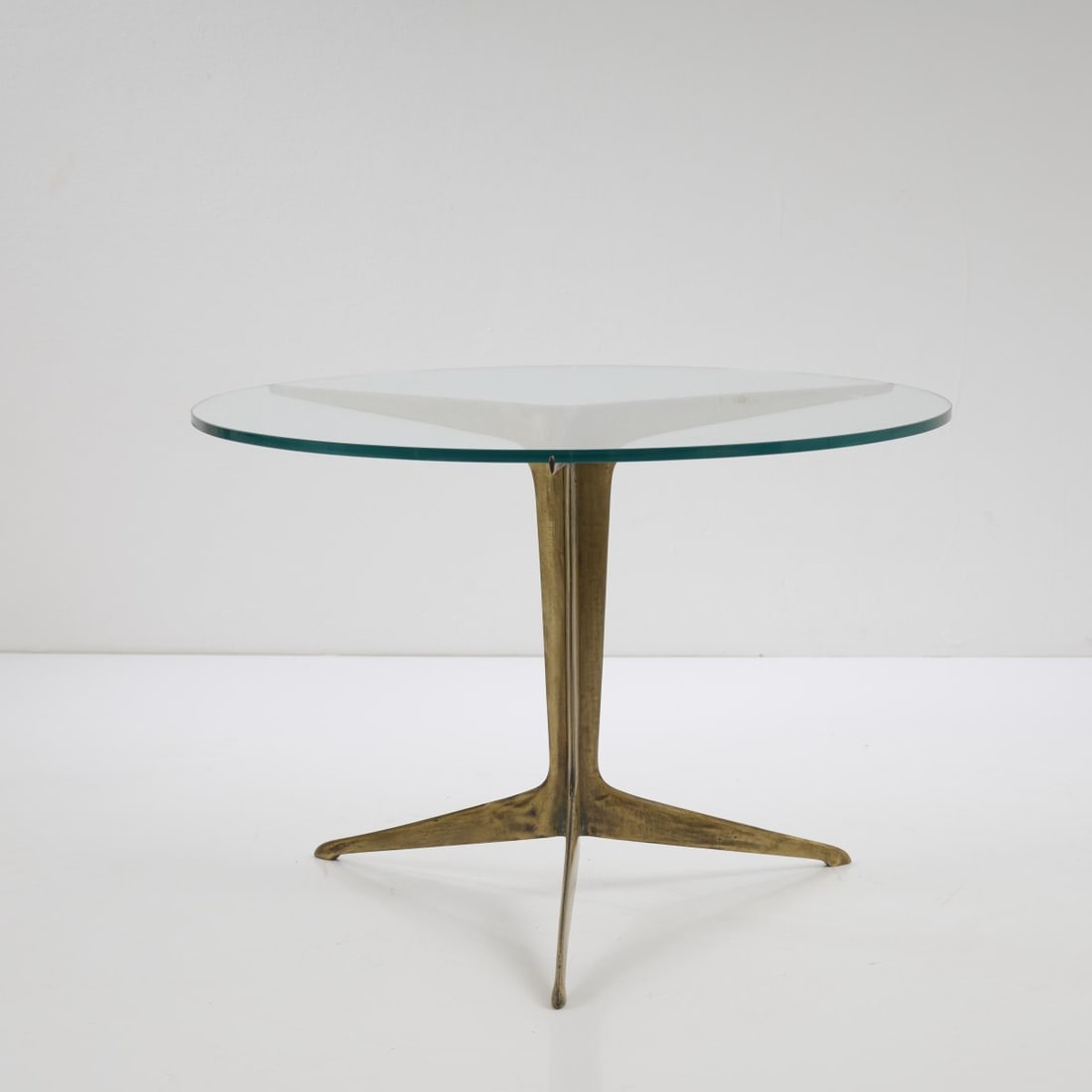 Italy, Side table, c. 1955 (1 of 4)