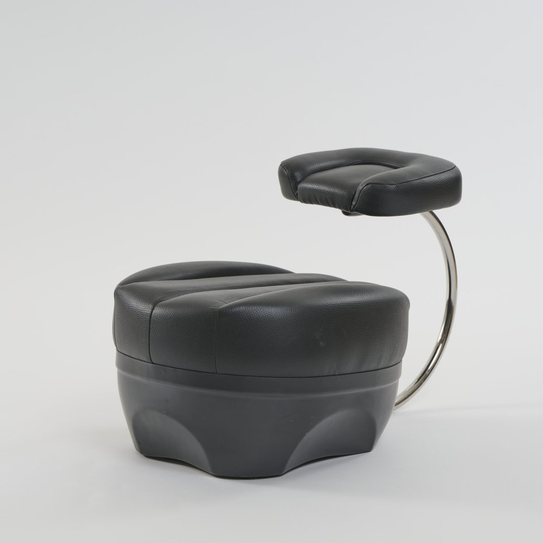Achille Castiglioni, 'Primate' stool, 1970 (1 of 6)