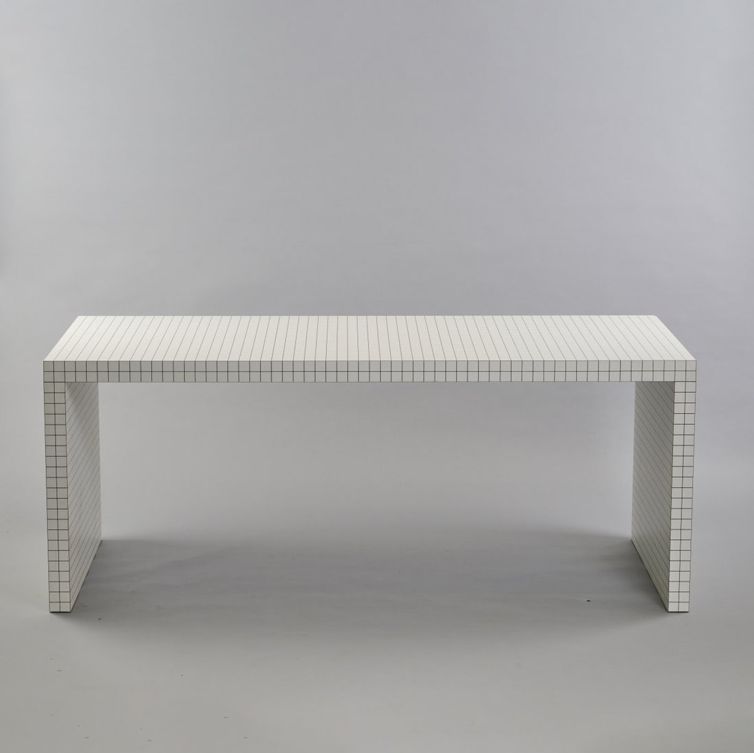 Superstudio, 'Quaderna' table, 1971 (1 of 6)