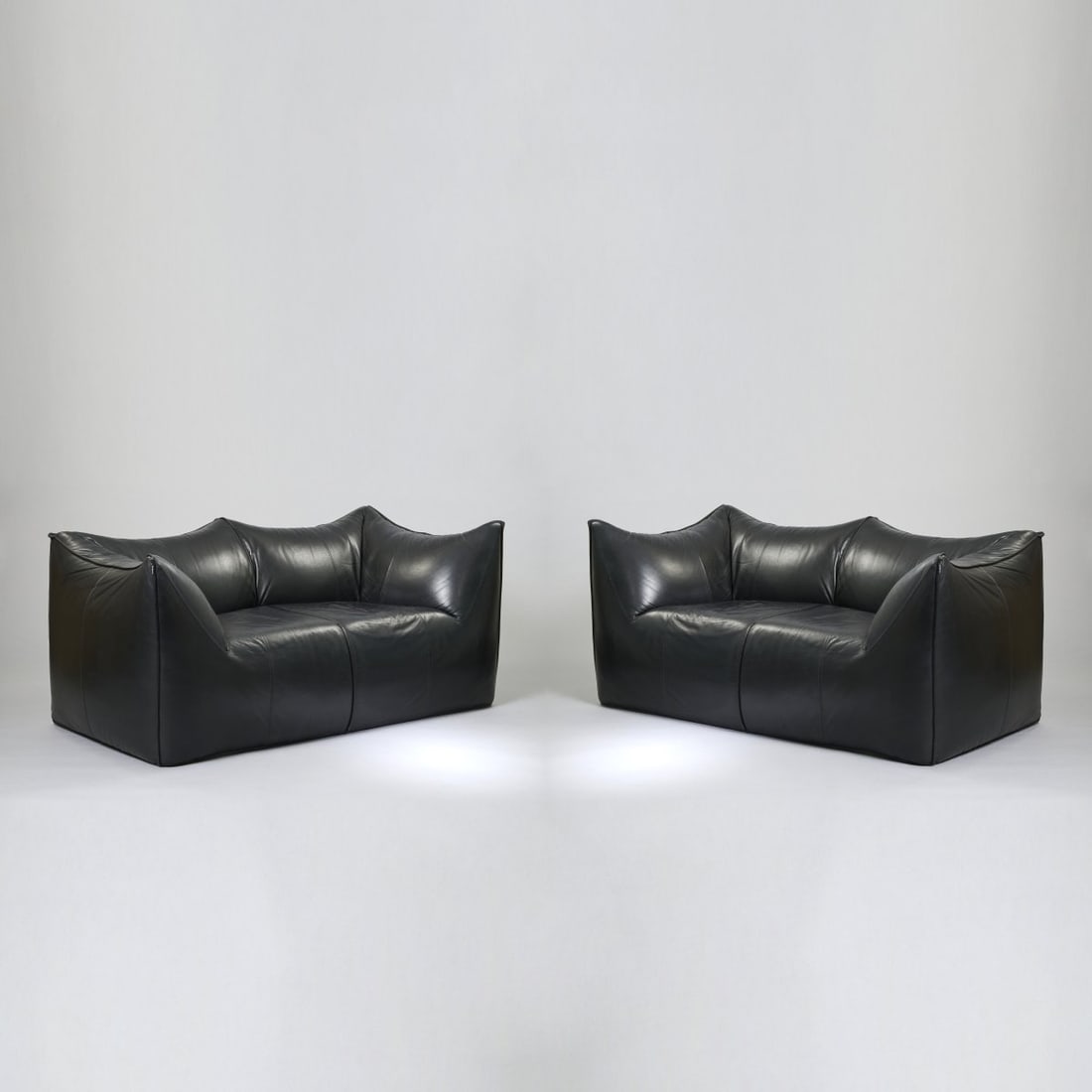 Mario Bellini, Two sofas 'La Bambole', 1972 (1 of 6)