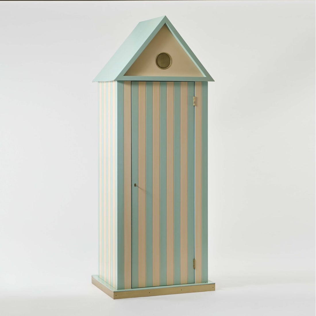 Aldo Rossi, 'Isola d'Elba' cabinet, c. 1980 (1 of 8)