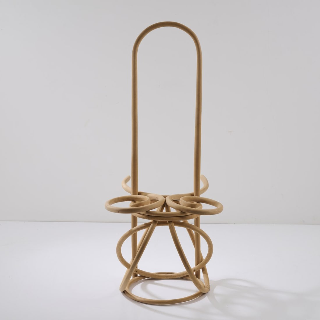 Martino Gamper, 'Chair of the Rings', 2008 (1 of 7)