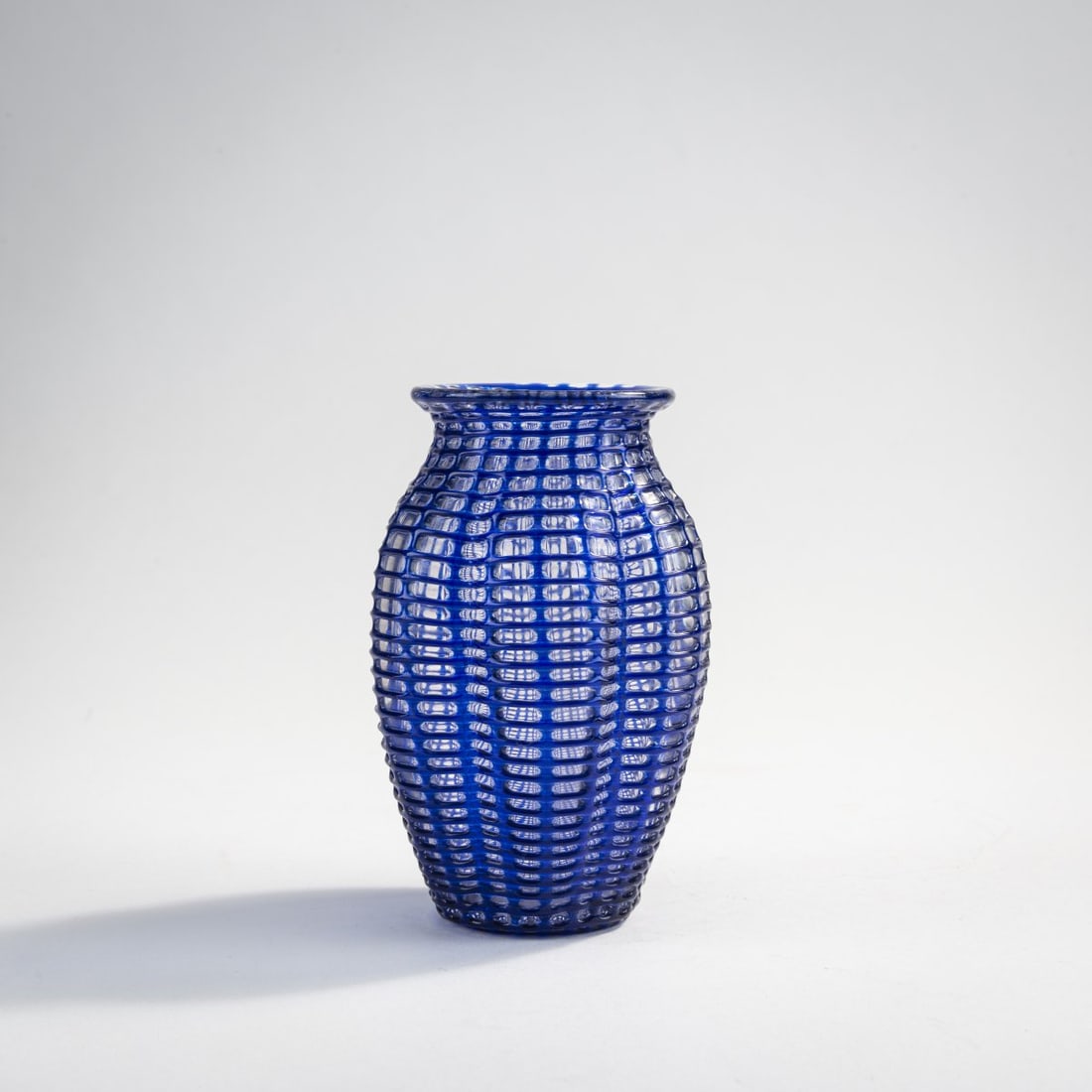 Eduard Prochaska (ATTR.), Small vase, 1913 (1 of 3)