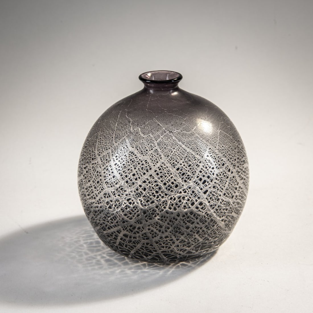 Andries Dirk Copier, Vases 'Unica 13', 1923 (1 of 3)