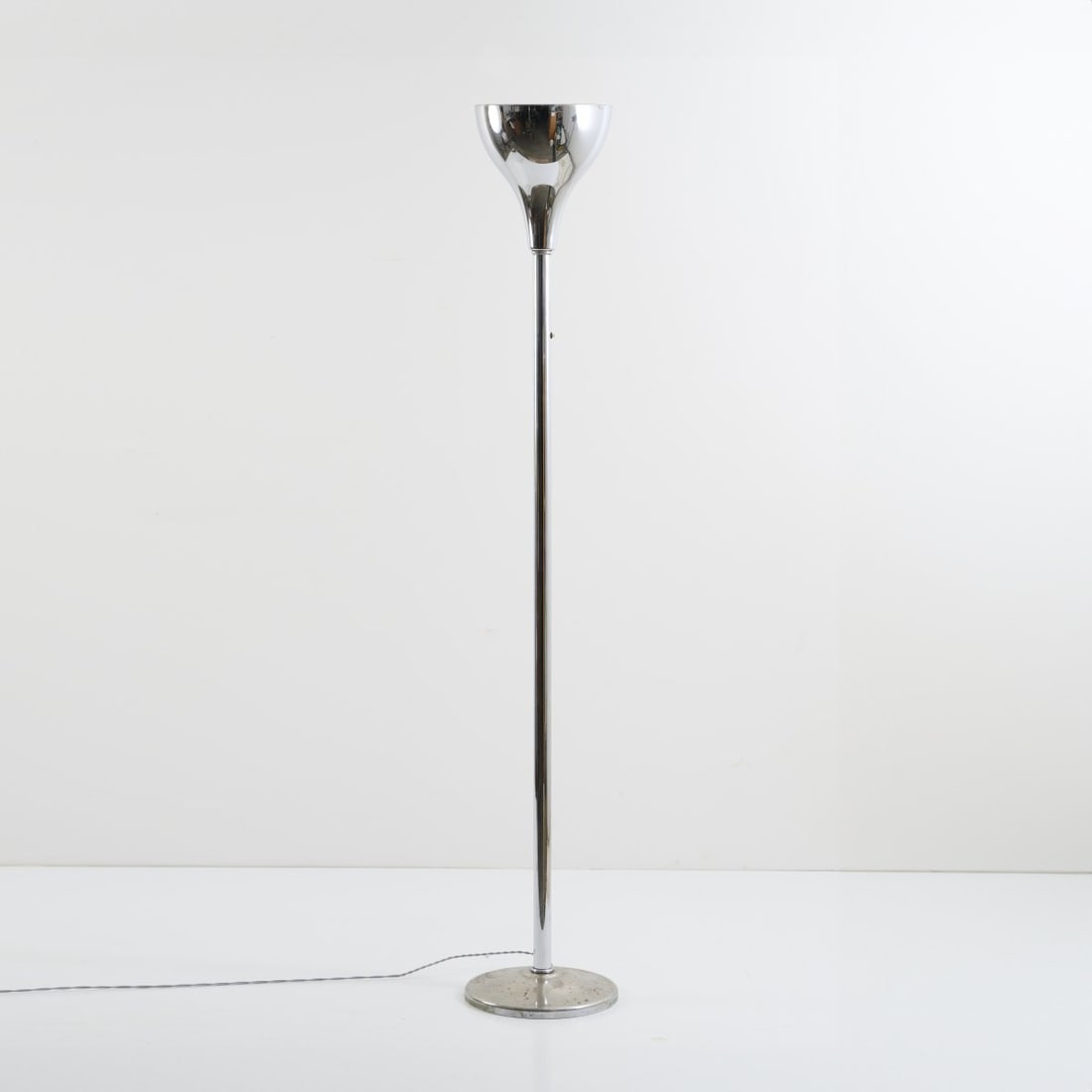 Robert Mallet-Stevens, Floor lamp, c. 1930 (1 of 4)