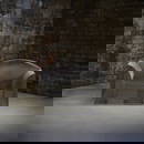 Shiro Kuramata, 'How High The Moon' easy chair, 1986 (design)