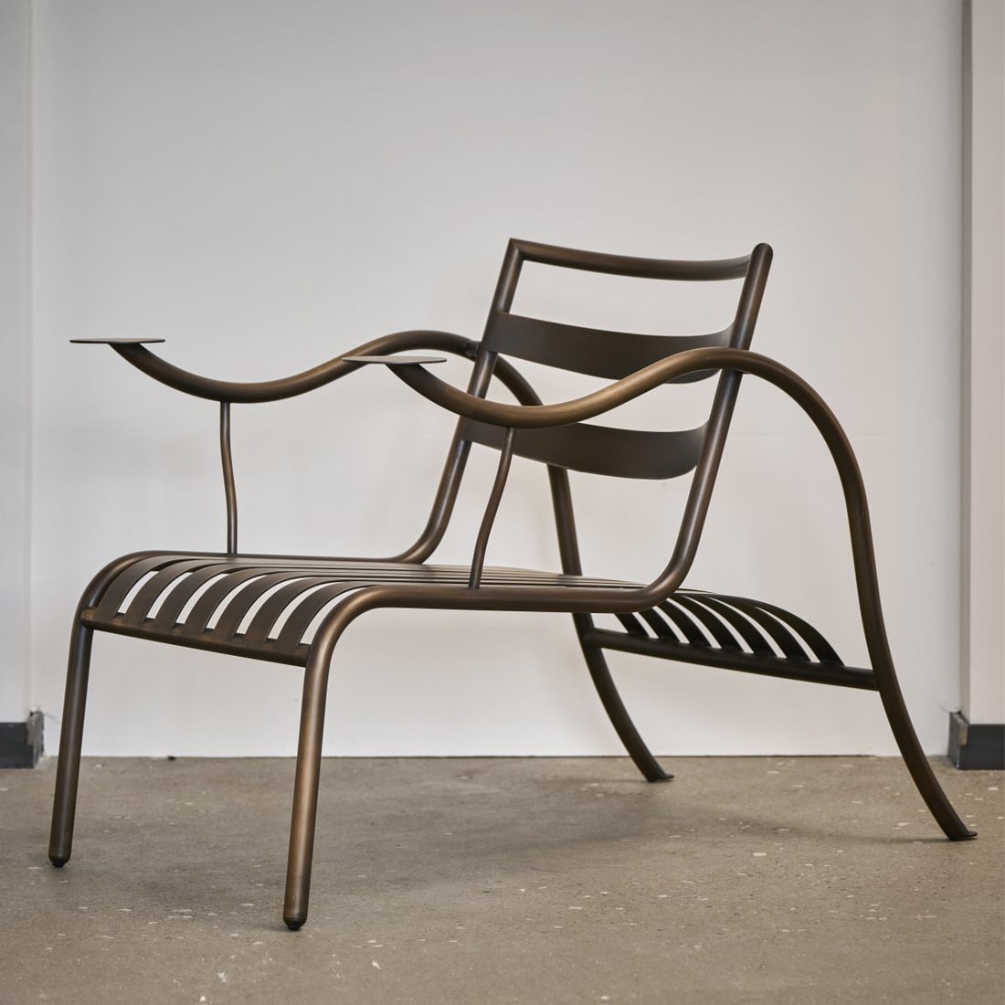 Jasper Morrison, 'Thinking Man's Chair', 1986 (design) (1 of 7)