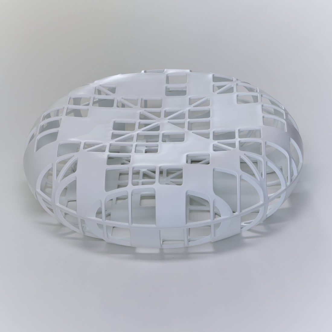 Konstantin Grcic, 'Osorom Radial Bench', 2002 (design) (1 of 5)