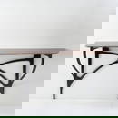 Ico Parisi, Console table, 1949 (design)