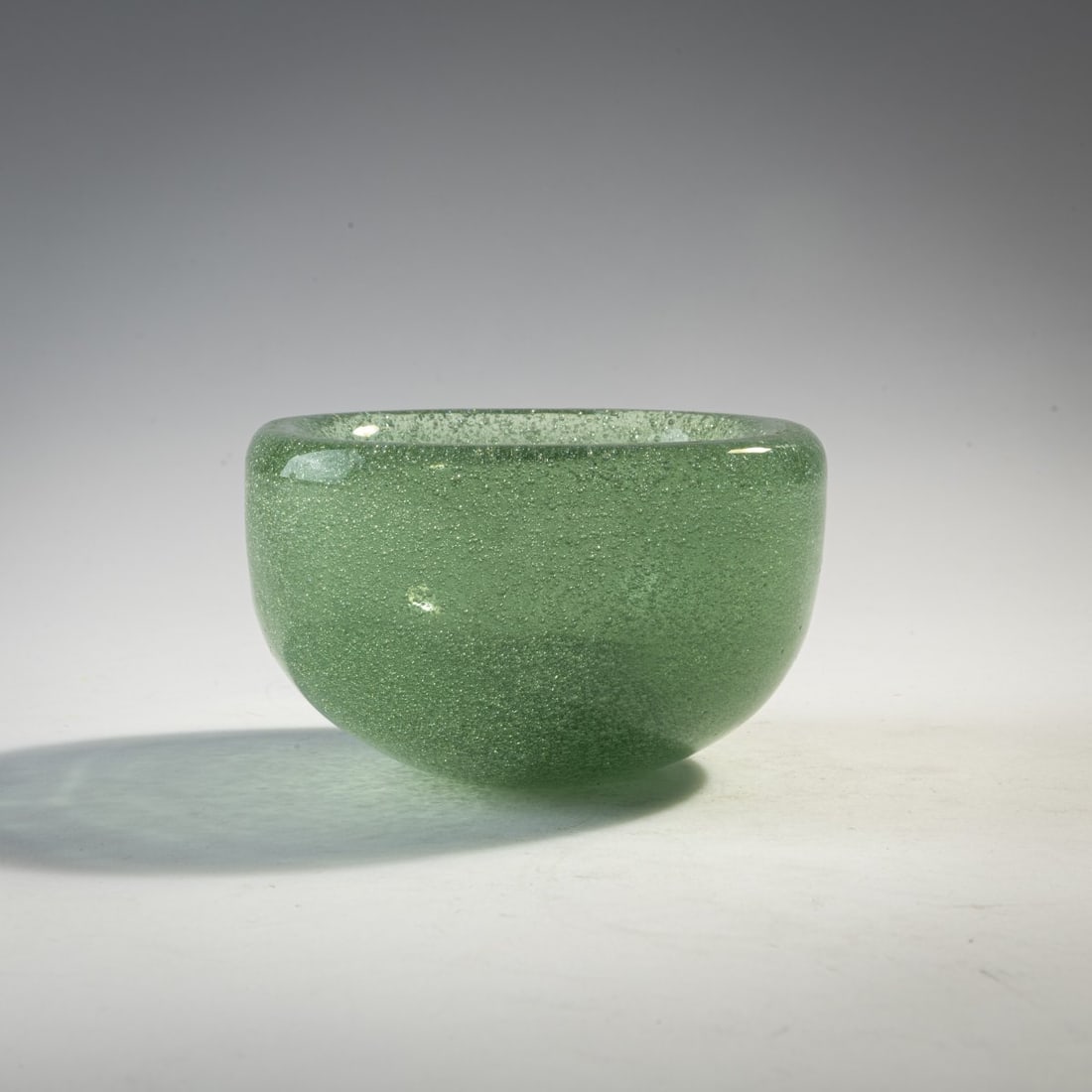 Carlo Scarpa, 'A bollicine' bowl, c. 1936 (1 of 2)