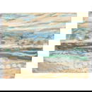 Pierre Bonnard (1867 Fontenay-aux-Roses - 1947 Le Cannet), 'Bord de mer, voilier au loin',