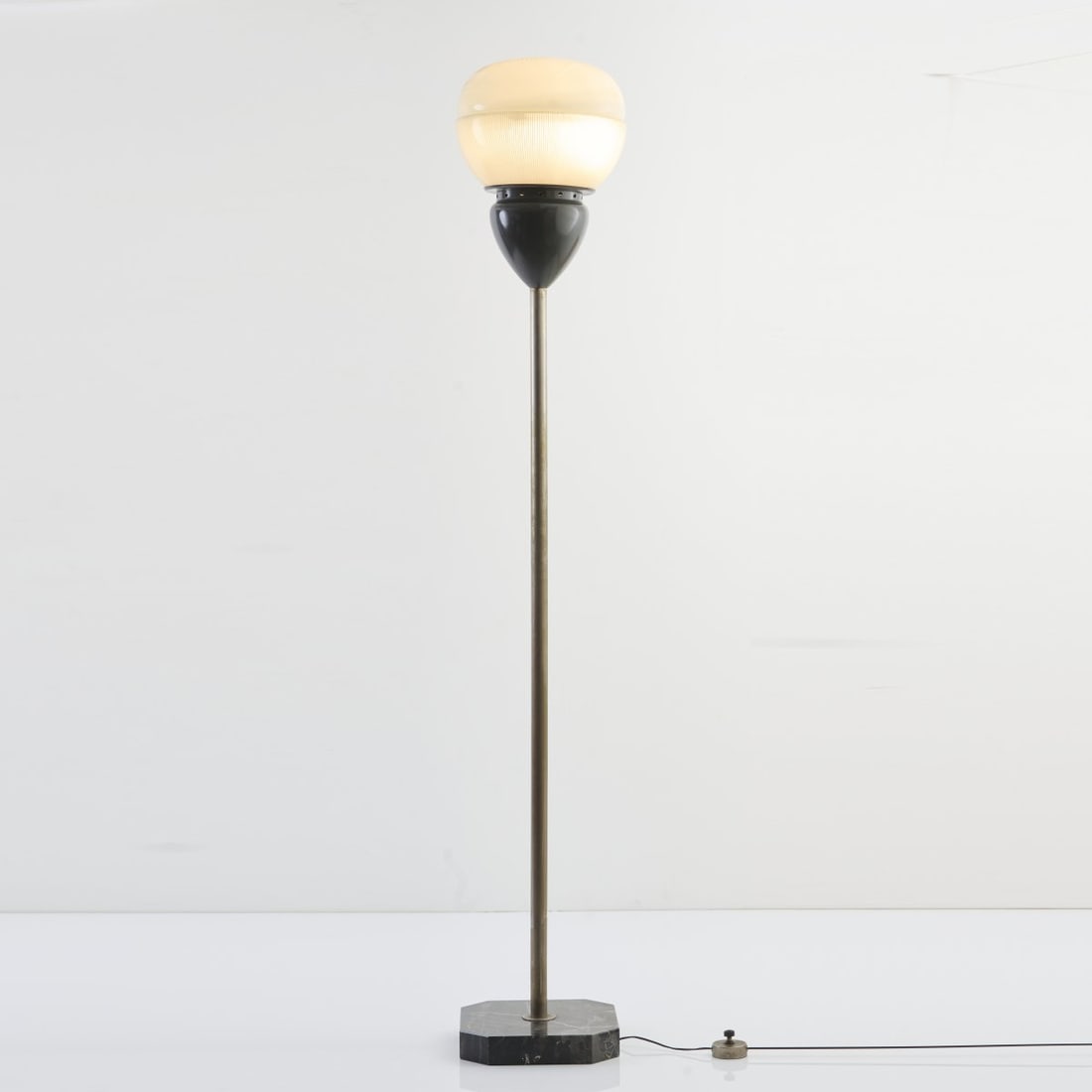 Sergio Mazza, Floor lamp, c. 1960 (1 of 5)