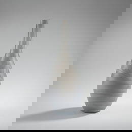 Emile Gall&eacute;, Nancy, Vase 'Perce-neige', 1902-04