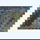 Carl Strathmann, 'The Rich Man and Poor Lazarus', c. 1895