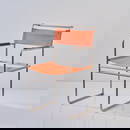 Marcel Breuer, Armchair 'B 11', 1927