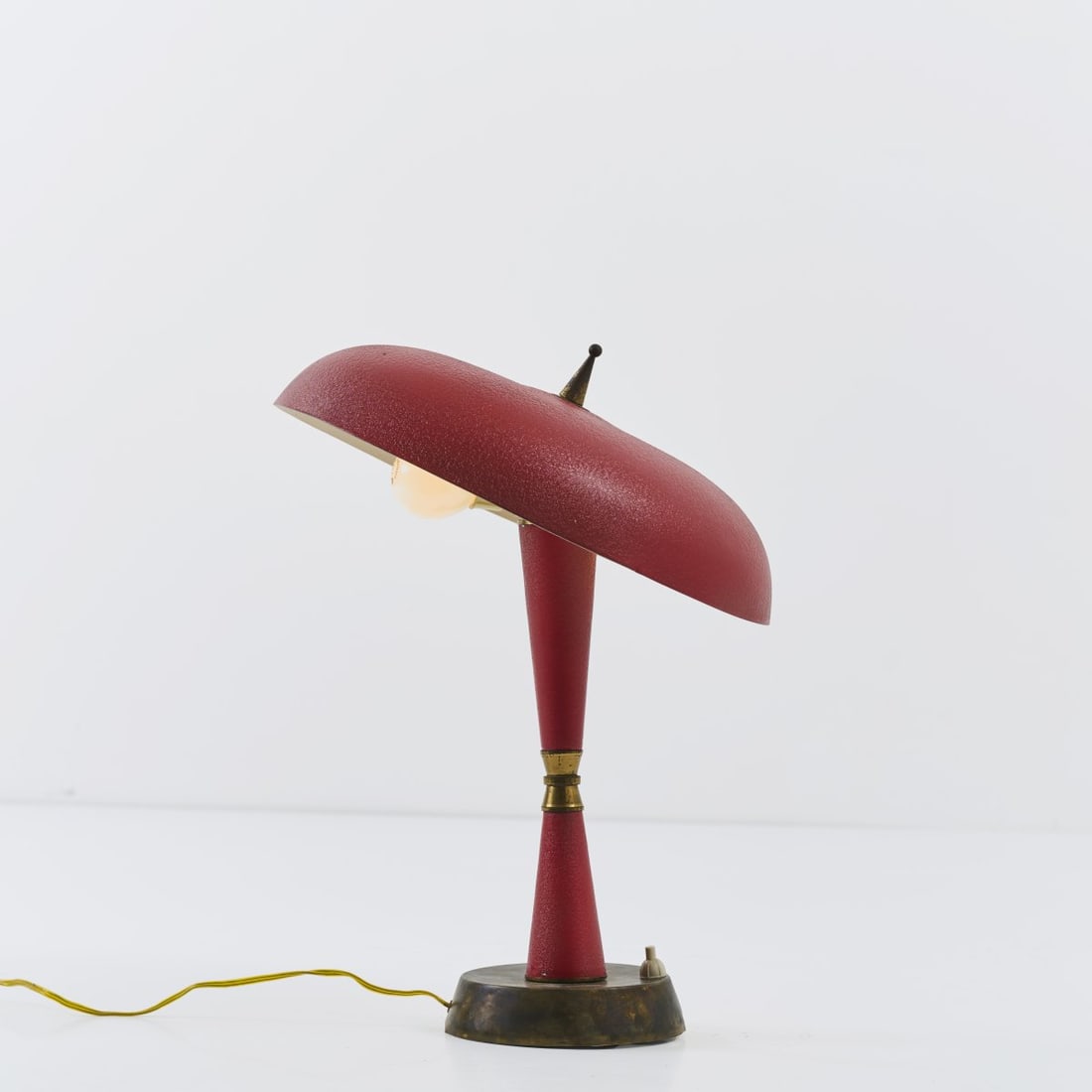 Italy, Table light, 1950s (1 of 5)