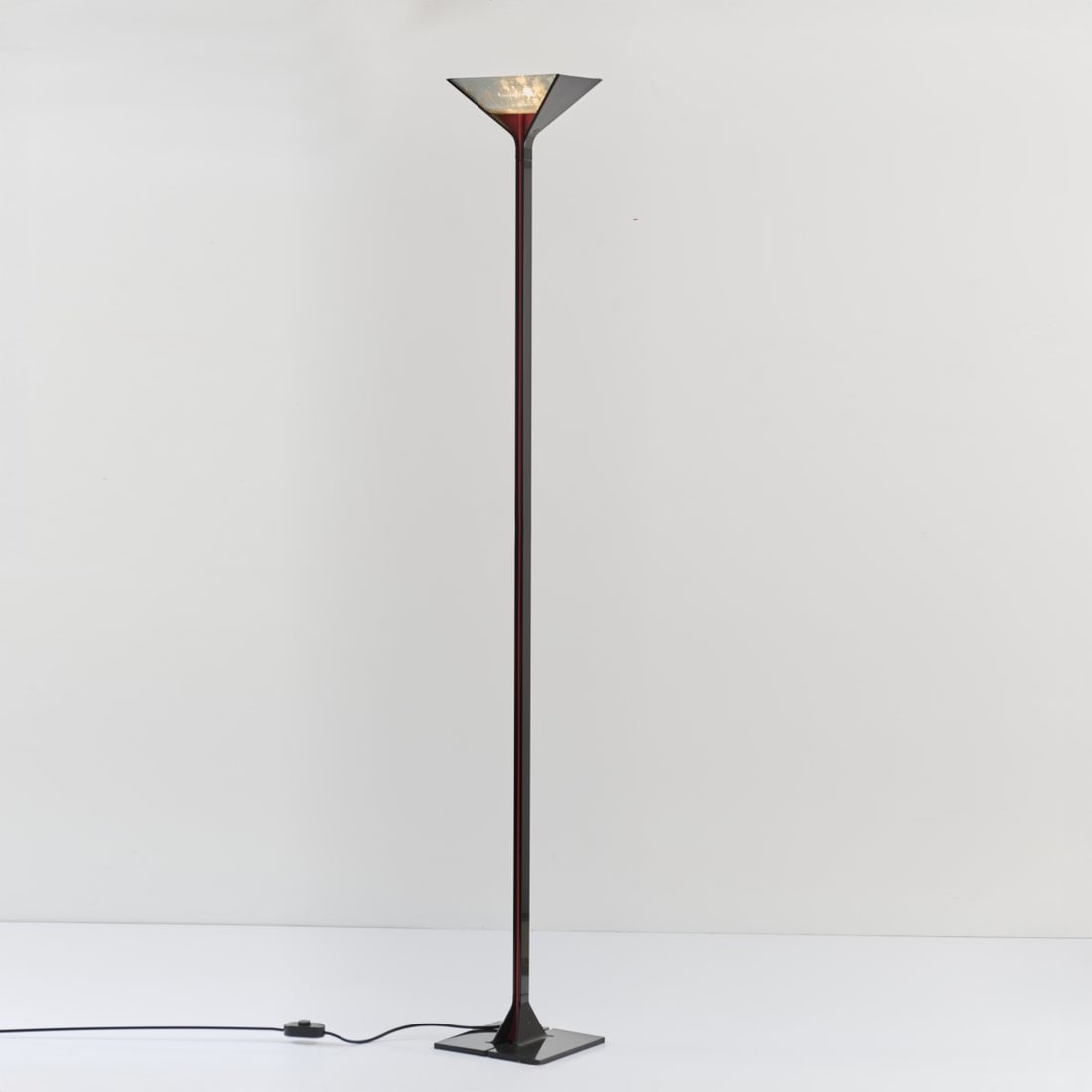 Tobia Scarpa, 'Papillona' floor lamp, 1975 (1 of 5)