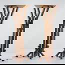 Frank O. Gehry, Two floor lamps, 1993