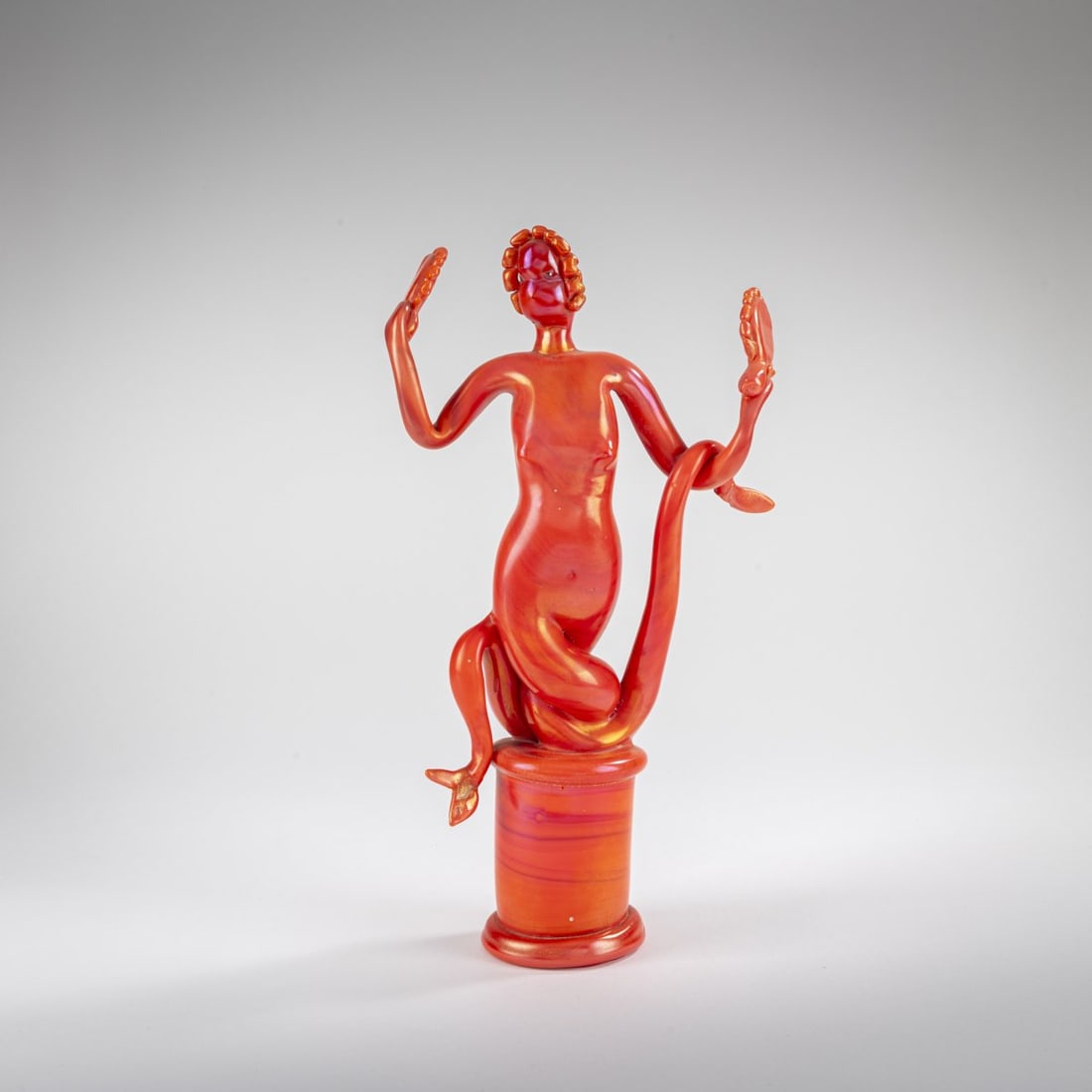 Napoleone Martinuzzi, 'Sirena', c. 1930 (1 of 2)