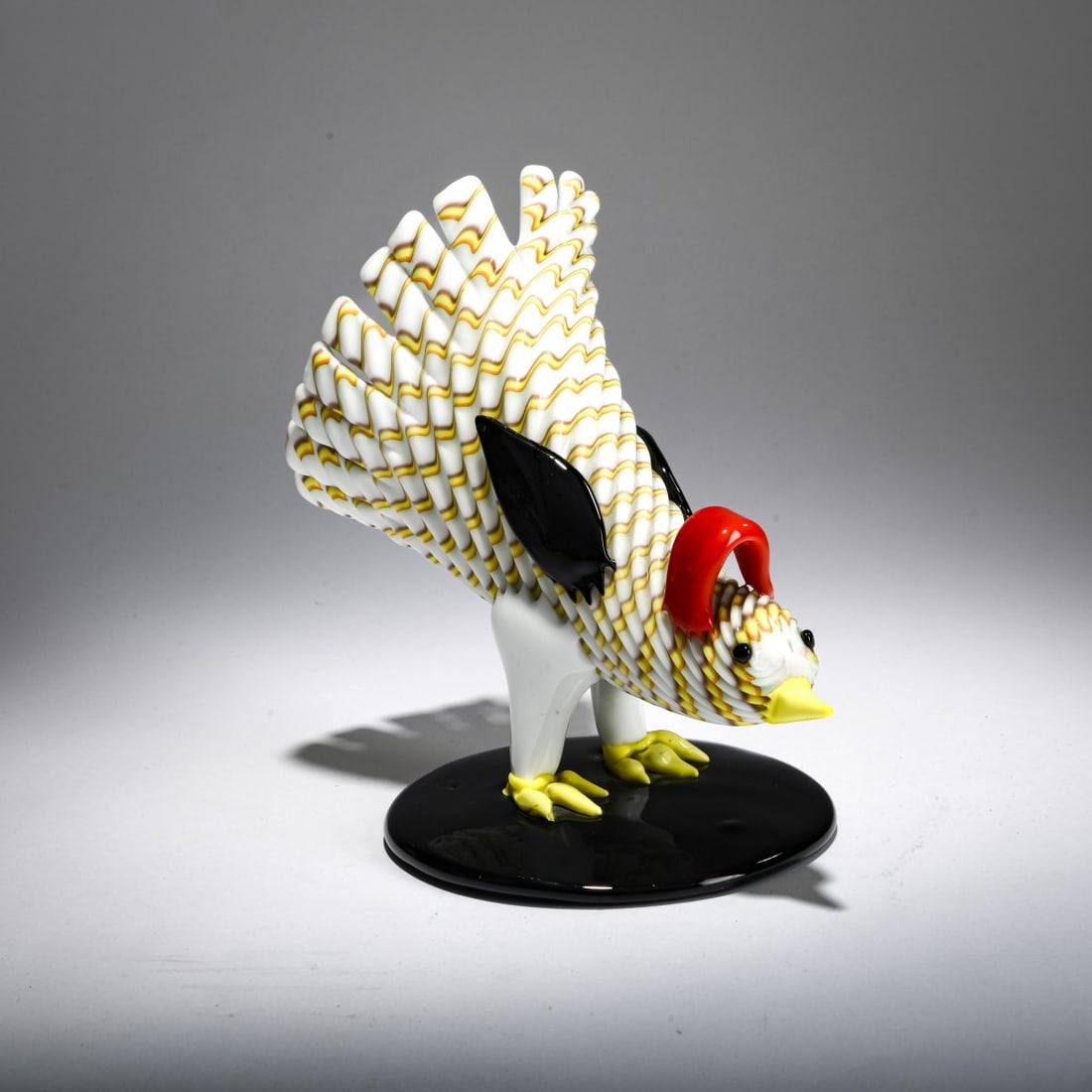 Fulvio Bianconi , 'Gallina', 1953 (1 of 3)