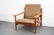 Sven Ivar Dysthe. Two chairs and a stool, c1959. Chairs - 2