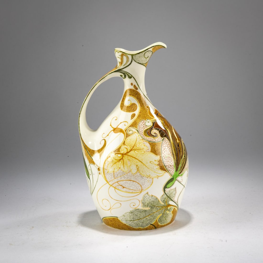 Roelof Sterken, Jug, 1904 (1 of 4)