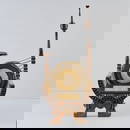 Carlo Bugatti, Throne, c. 1900