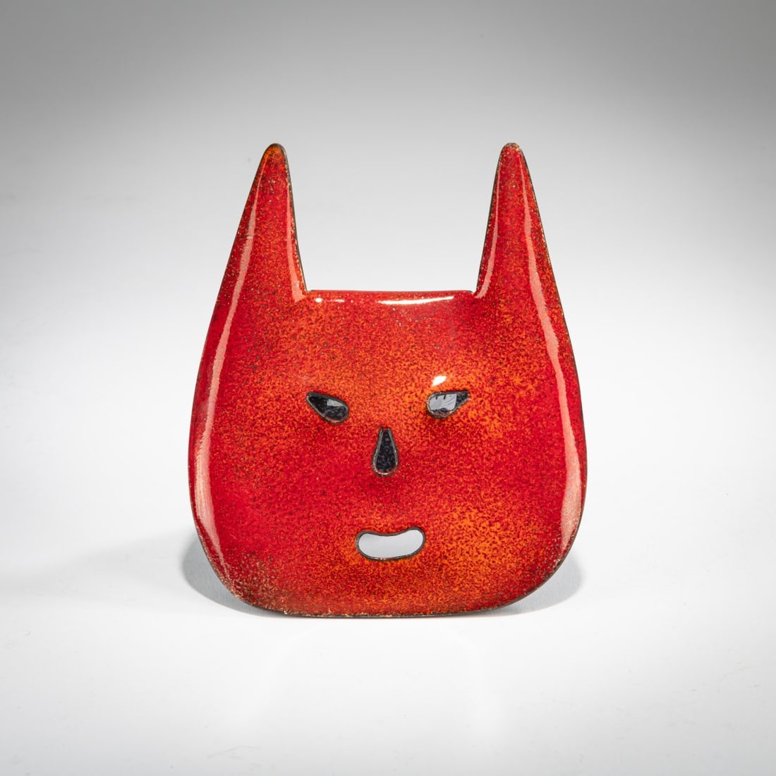 Gio Ponti, Sculpture 'Diavoletto', 1956 (1 of 4)