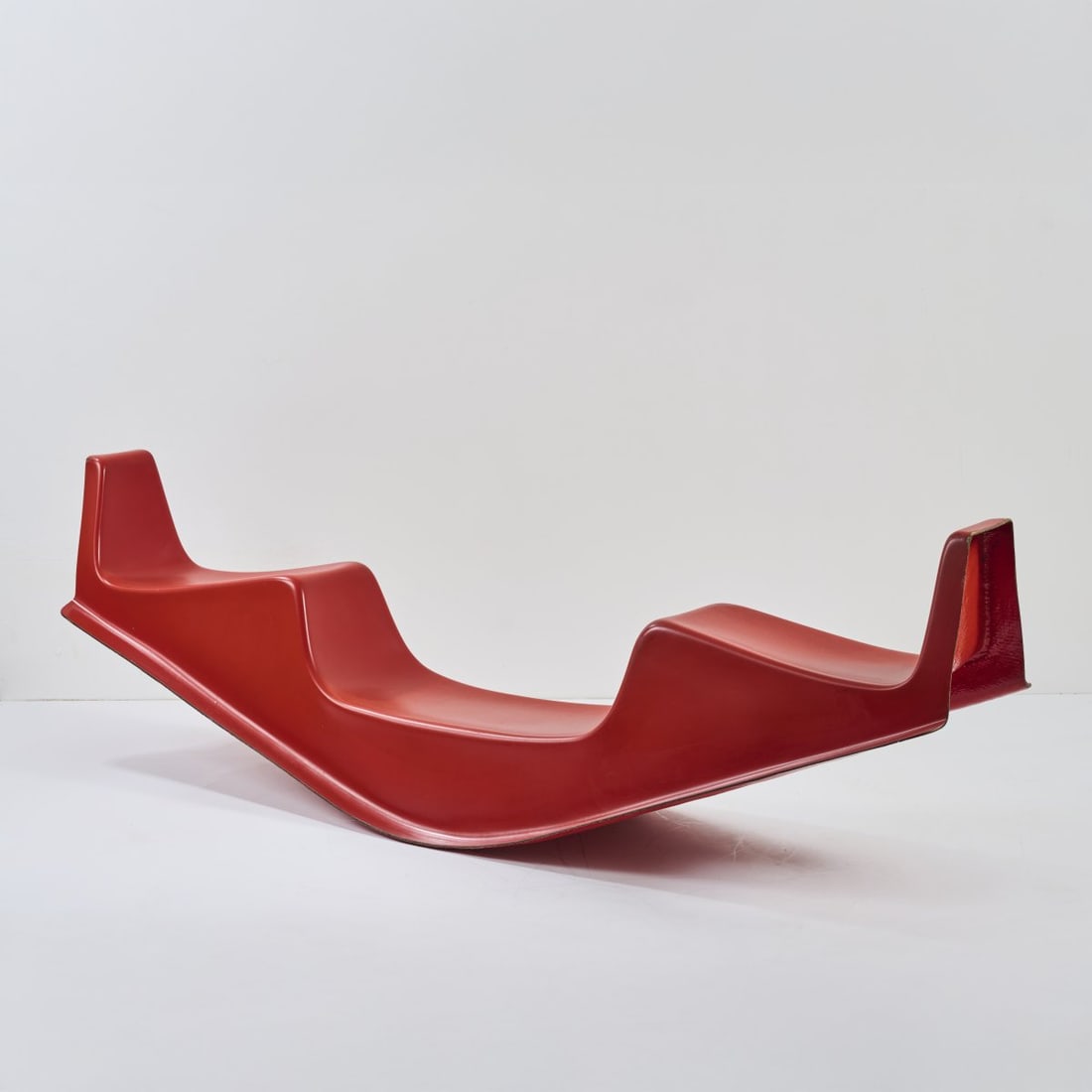 Günter Beltzig, See-saw, c. 1967 (design) (1 of 2)