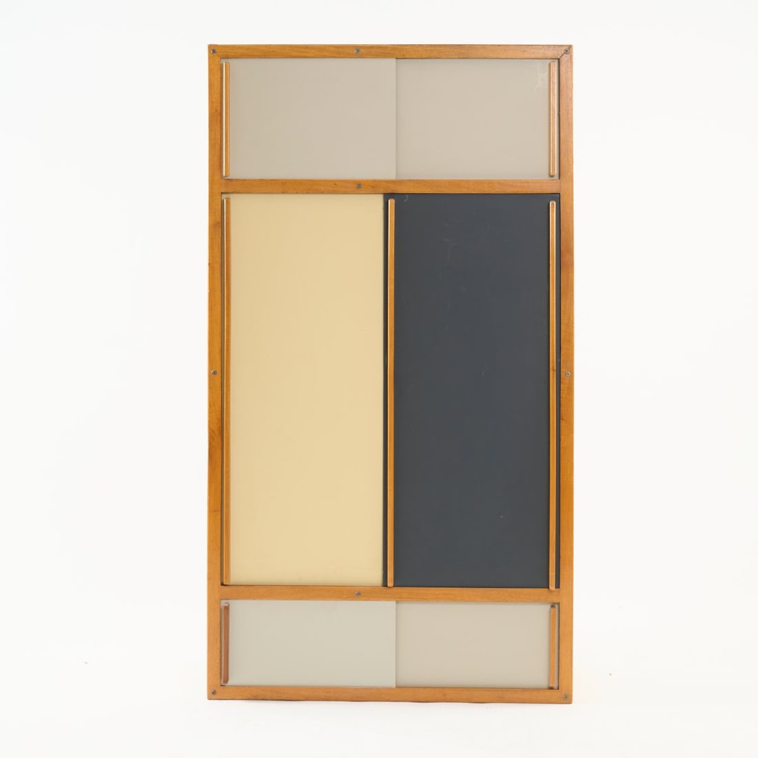André Sornay, Wardrobe, 1953 (1 of 3)