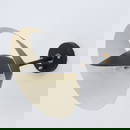 Serge Mouille, 'Petite Saturne' wall light, 1957