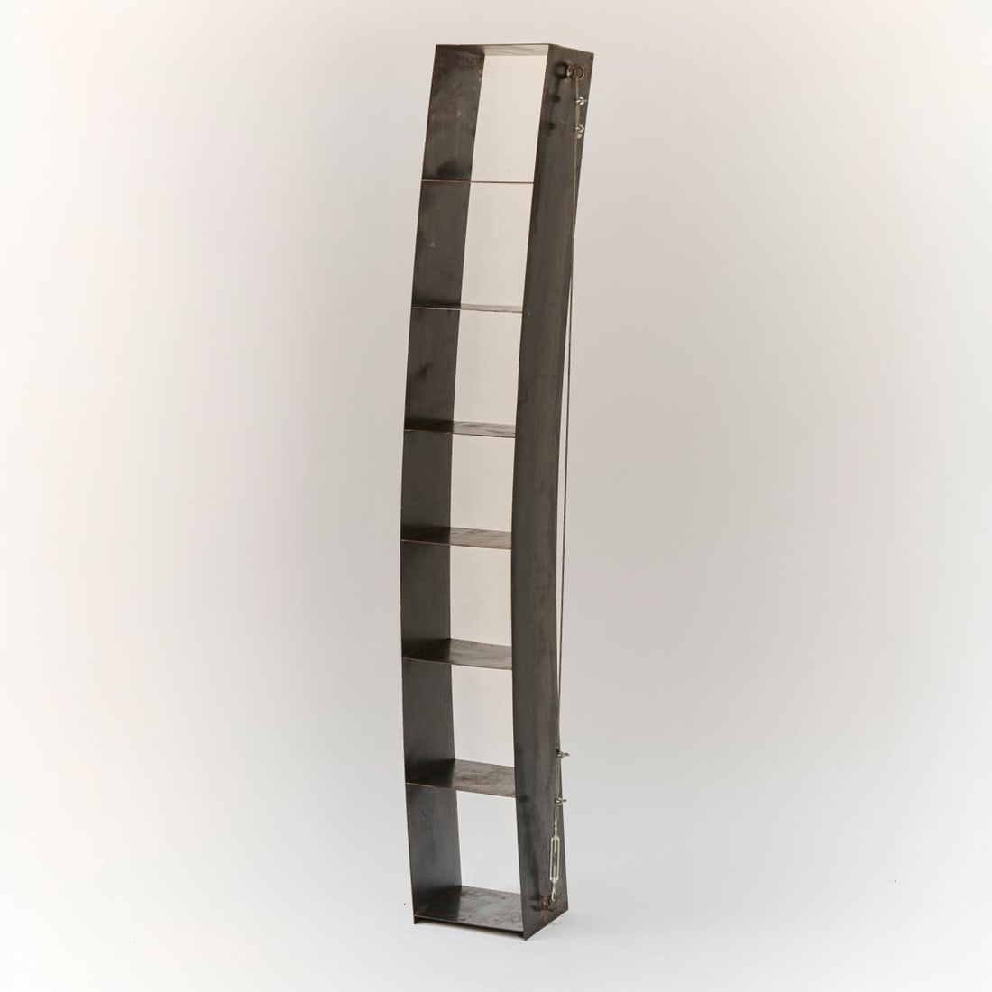 Wolfgang Laubersheimer, 'Tense Shelf', 1982 (1 of 3)