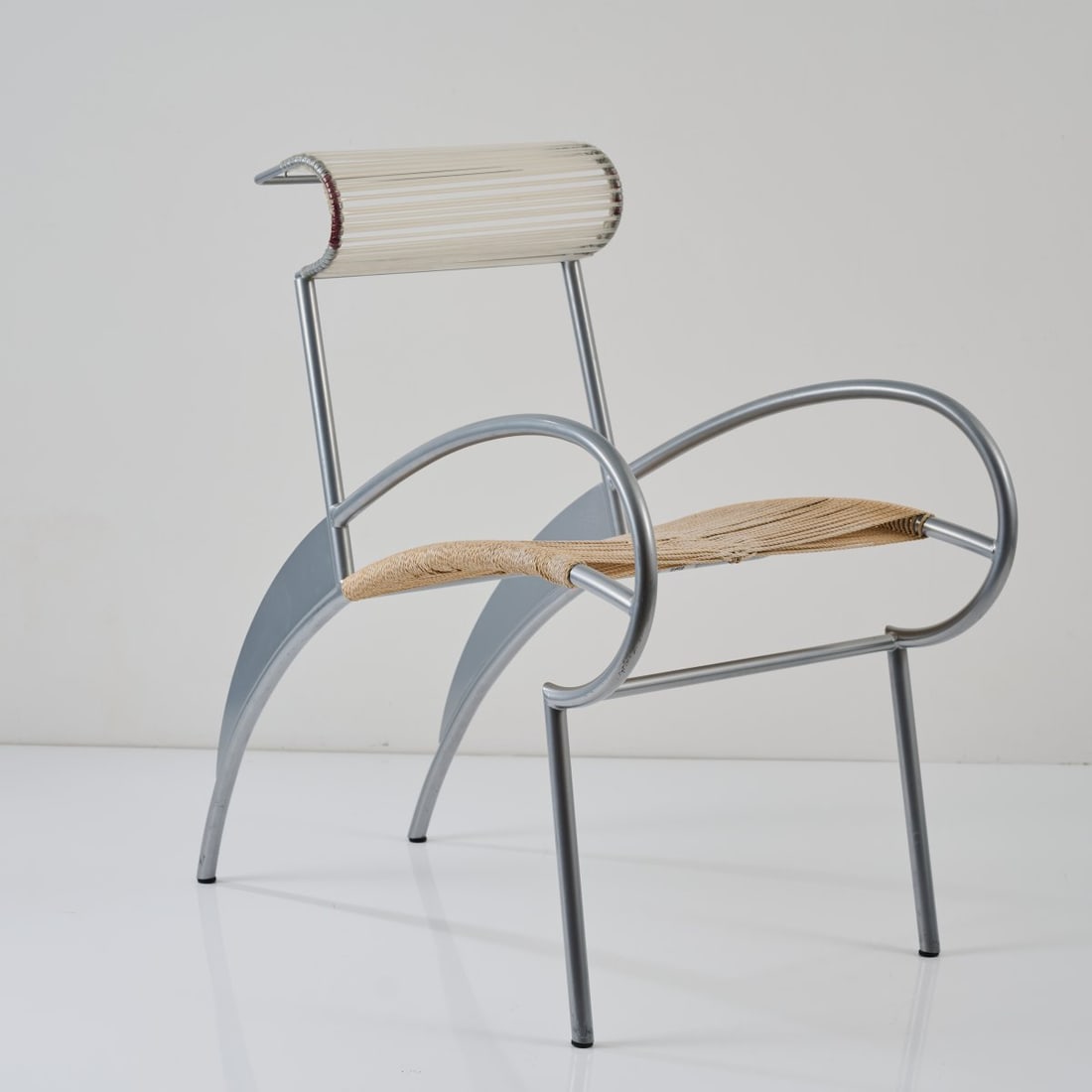 Massimo Iosa Ghini , Armchair 'Juliette', 1987 (design) (1 of 6)