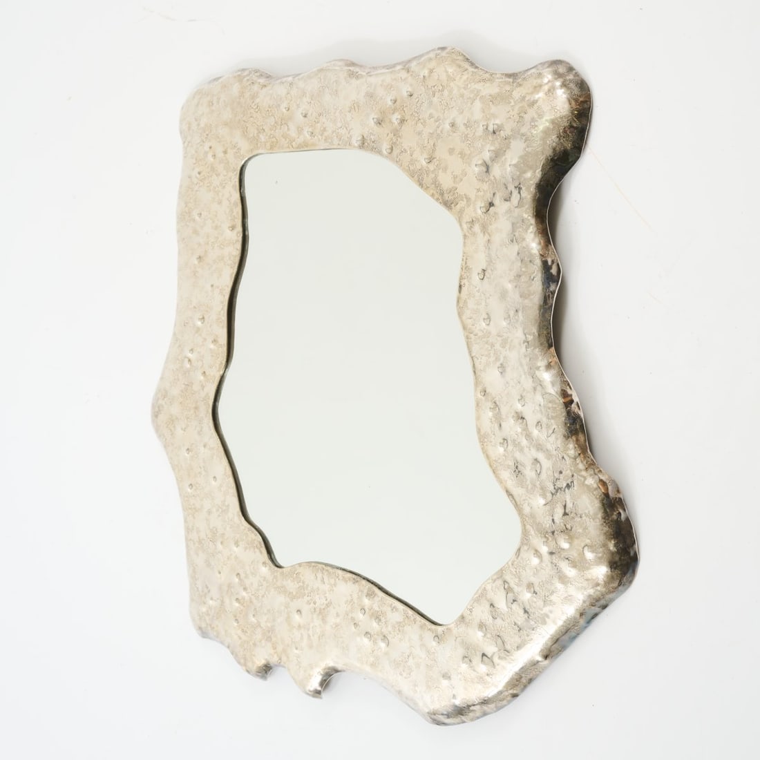 François Lavrat, Wall mirror, c. 1990 (1 of 4)